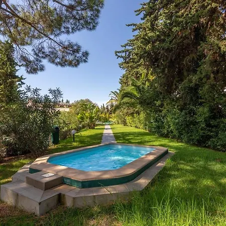 Balaia Mar 63a Appartement *