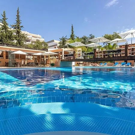 Apartment Balaia Mar 63a