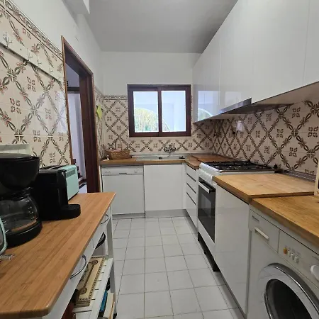 Balaia Mar 63a Apartment *